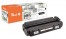110069 - Peach Tonermodul schwarz, High Capacity kompatibel zu HP No. 15X BK, EP-25, C7115X