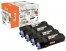 111989 - Peach Spar Pack Tonermodule kompatibel zu Epson S050627-30, C13S050627-30