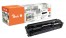 112360 - Peach Toner Cartridge black, compatible with HP No. 415A, W2030A