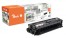 112535 - Peach Toner Cartridge black, compatible with HP No. 212A, W2120A