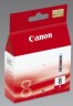 210294 - Original Ink Cartridge red Canon CLI-8r, 0626B001