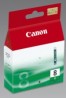 210295 - Original Ink Cartridge green Canon CLI-8g, 0627B001