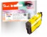 318108 - Peach Ink Cartridge yellow, compatible with Epson No. 16XL y, C13T16344010