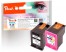 319617 - Peach Spar Pack Druckköpfe kompatibel zu HP No. 302XL, F6U68AE, F6U67AE