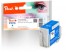 320297 - Peach Ink Cartridge cyan, compatible with Epson T1572C, C13T15724010