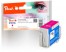 320298 - Peach Ink Cartridge magenta, compatible with Epson T1573M, C13T15734010