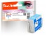 320300 - Peach Ink Cartridge light cyan, compatible with Epson T1575LC, C13T15754010