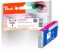 320436 - Peach Ink Cartridge XL magenta, compatible with Epson T3593, No. 35XL m, C13T35934010