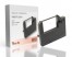 320791 - Farbbandkassette kompatibel zu Facit 2301, schwarz, Gr640