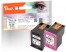 320949 - Peach Spar Pack Druckköpfe kompatibel zu HP No. 303XL, 3YN10AE
