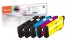 321352 - Peach Multi Pack Plus, compatible with Epson No. 405