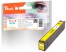 321402 - Peach Tintenpatrone gelb kompatibel zu HP No. 973X Y, F6T83AE