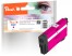 321548 - Peach Ink Cartridge magenta, compatible with Epson No. 407M, C13T07U340