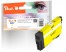 321549 - Peach Ink Cartridge yellow, compatible with Epson No. 407Y, C13T07U440