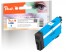 322045 - Peach Ink Cartridge cyan compatible with Epson No. 408L, T09K240