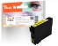 322055 - Peach Ink Cartridge XL yellow, compatible with Epson No. 503XL, T09R440