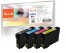 322056 - Peach Multi Pack, XL compatible with Epson No. 503XL, T09R640