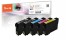 322057 - Peach Multi Pack Plus, XL compatible with Epson No. 503XL