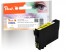 322061 - Peach Ink Cartridge XL yellow, compatible with Epson No. 604XL, T10H440