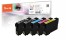 322063 - Peach Multi Pack Plus, XL compatible with Epson No. 604XL